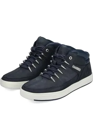 Timberland Davis Square Hiker Wanderstiefel Mężczyźni, , 45.5 EU