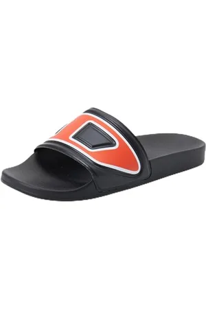 Diesel SA-MAYEMI D, Kapcie Męskie, H8984-P4440, 44 EU, , 44 EU