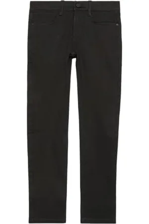 QS by s.Oliver Junior Spodnie jeansowe, Seattle Slim Fit, , 140