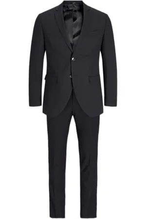 JACK & JONES JACK&JONES męski kombinezon Jprsolaris Noos, , 32