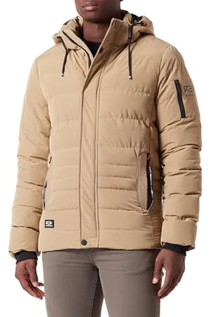 Redskins H23-DOUNE-SICARIO JUAREZ-BEIGE-3XL, , 3XL