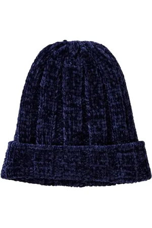 Benetton Czapka unisex dla dzieci i młodzieży, , 3 lat