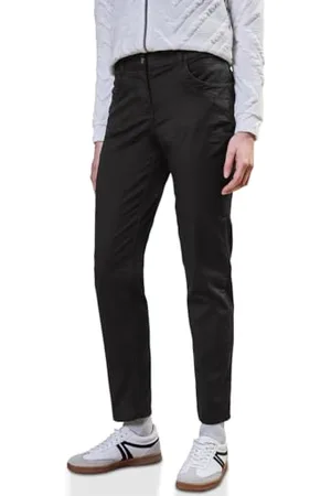 CECIL Spodnie o kroju slim fit, , 31W / 30L