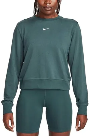Nike One Df Lbr Sweter XS
