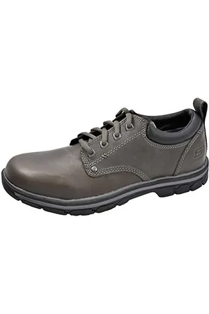 Skechers Segment męski Rilar Oxford, , 39 EU