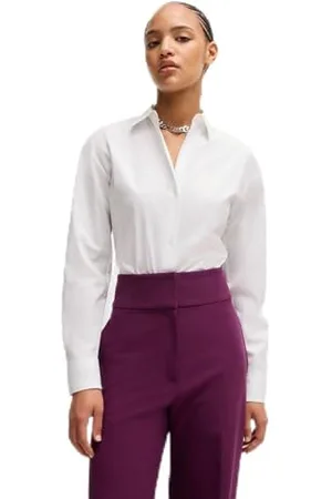 HUGO BOSS Damska bluza The Girlfriend, , 36