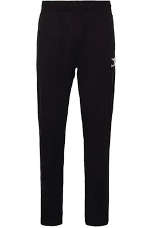Diadora Spodnie Light Core, Czarne, S Mężczyźni, , S