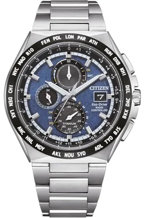 Citizen Watch AT8238-84L, , bransoletka