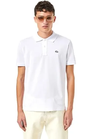 Diesel T-Smith-doval-PJ koszulka polo Koszulka męska, , M