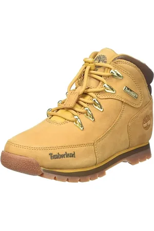 Timberland Euro rock Buty Chukka Chłopcy , , 23 EU