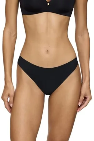 Triumph Pretty Micro String Black, , XS