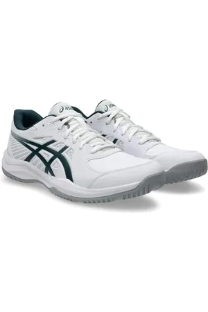 Asics Męskie buty sportowe Court Slide 4, wielokolorowe, 39,5 EU, , 39.5 EU