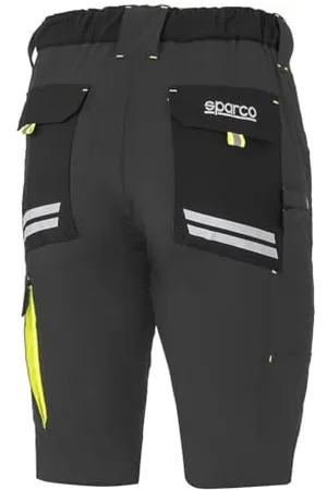 Sparco LIGHT SHORTS TECH, , XS