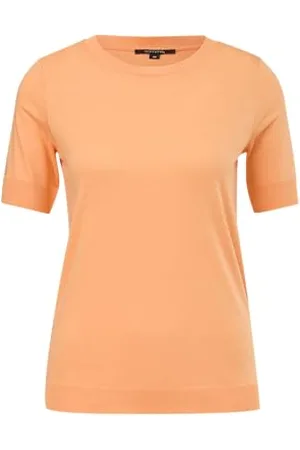 Comma, T-shirt, , 38