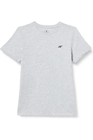 4F Tshirt M0795 DZIECKO 152, , 12 lat