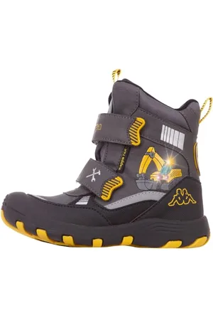 Kappa Unisex dziecięce buty Road Tex, , 26 EU