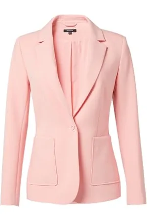 Comma, Blazer ze wzorem w jodełkę, , 46