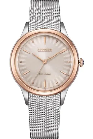Citizen Watch EM1156-80X, , bransoletka