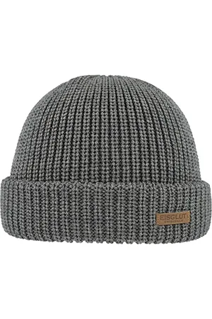 Eisglut Czapka męska Majorg Merino Made in Germany, , Rozmiar uniwersalny