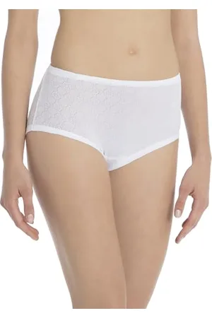 Calida Damskie slipy Ajour, , 38