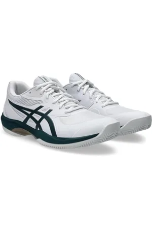 Asics Męskie buty sportowe Game FF CLAY/OC, wielokolorowe, 41,5 EU, , 41.5 EU