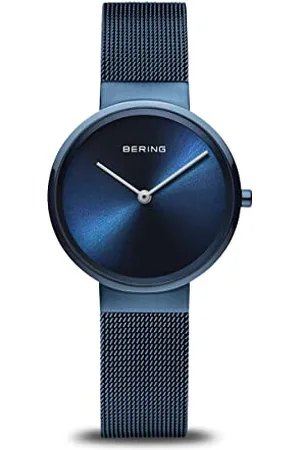 Bering 14531-397 damski zegarek na rękę Classic, Bransoletka