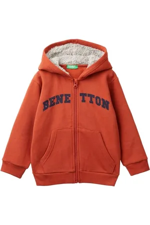 Benetton Kurtka C/CAPP M/L, , 18 miesięcy