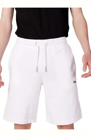Fila Męskie spodenki dresowe BLEHEN , 2XL, , XXL