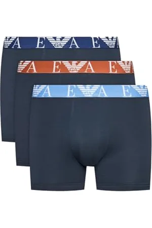 Emporio Armani Bokserki męskie szorty, , S