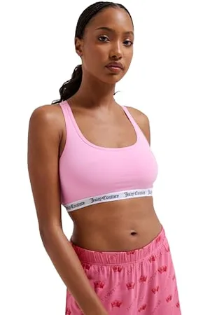 Juicy Couture Verity Cotton Braletka, , XS