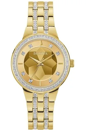 BULOVA Watch 97L176