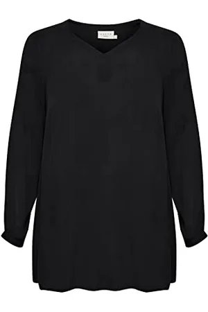 Kaffe Koszula KCami LS Tunic, , 42 Kobiety