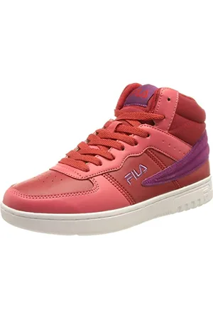 Fila Noclaf Cb Mid Wmn buty sportowe damskie, , 37 eu