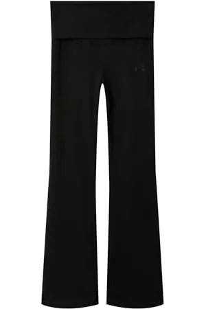 NAME IT Nkfspice spodnie dziewczęce Bootcut Noos, , 128