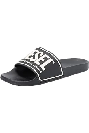 Diesel SA-MAYEMI CC, Kapcie Męskie, H0958-P4441, 42 EU, , 42 EU
