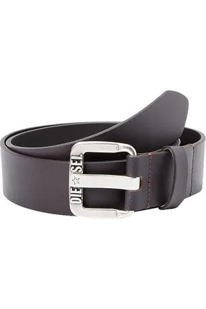 Diesel Logo B-Star II Pasek, , 80 Mężczyźni, , 80