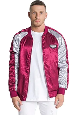 Gianni Kavanagh Champions Jacket Płaszcz męski, , L