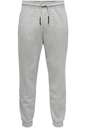 ONLY & SONS Onsceres Life Sweat Pants Noos spodnie treningowe, , S
