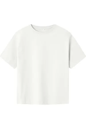 NAME IT Nkmvobbo Ss Nreg Top Noos chłopięcy, , 158-164
