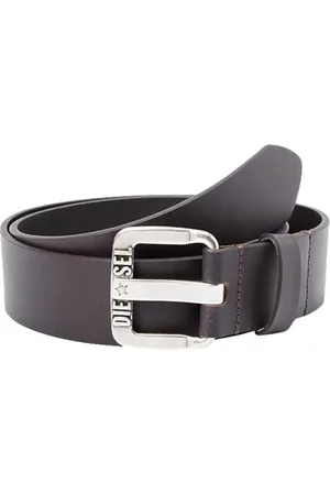 Diesel Logo B-Star II Pasek, , 80 Mężczyźni, , 80