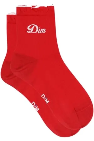 Dim Skarpety damskie Made in France Miska francuska x1, , 39-42 EU