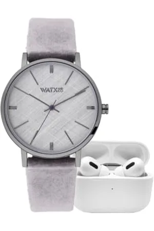 WatxandCo Watx Analogowy RELOJ9_38, , pasek