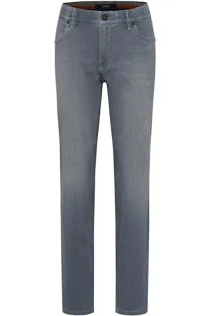 Brax Męskie dżinsy Luke Power Denim, , 33W / 30L