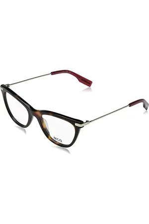 Alexander McQueen Okulary damskie, , 47