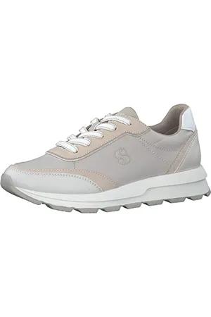 QS by s.Oliver Damskie buty sportowe 5-5-23616-30, , 37 EU
