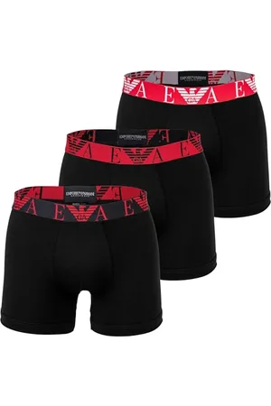 Emporio Armani Bokserki męskie szorty, , S