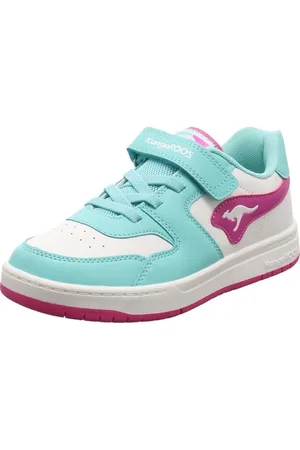 KangaROOS K-cp Fair Ev sneakersy dziewczęce, , 39 EU