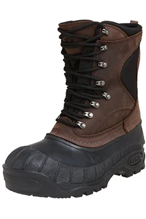 Kamik Męskie buty zimowe Cody, , 40 EU