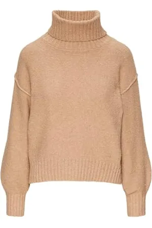 QS by s.Oliver Sweter z Bouclé, , 40