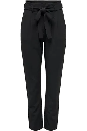 JDY Tanja Pant JRS Noos spodnie damskie, , (L) W / 34L